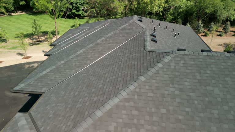 Best Chimney Flashing Repair  in Hemlock Farms, PA